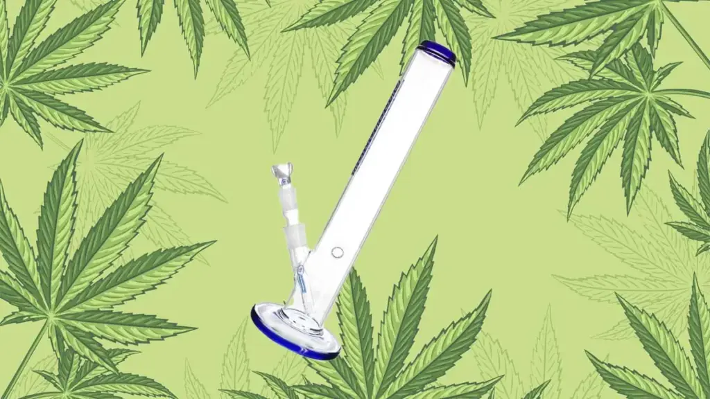 bong