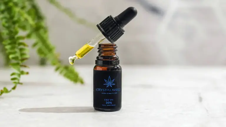 cbd-oel