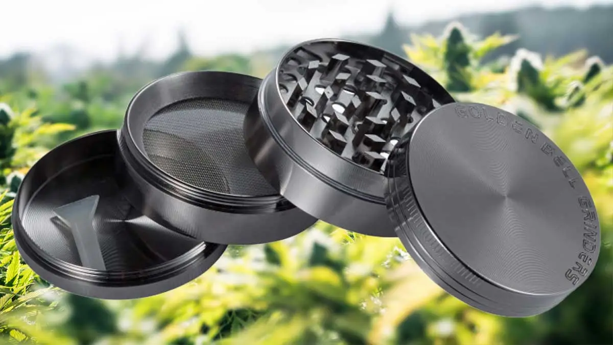 grinder
