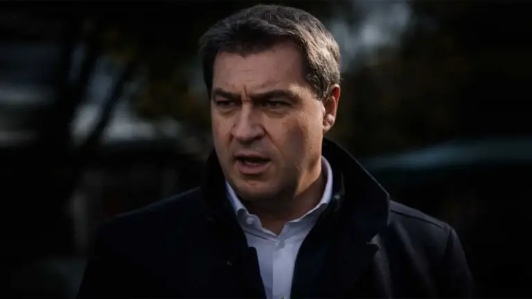 markus soeder, cannabis