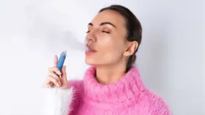 vaporizer