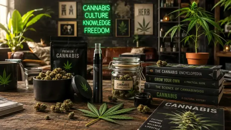 cannabis im alltag