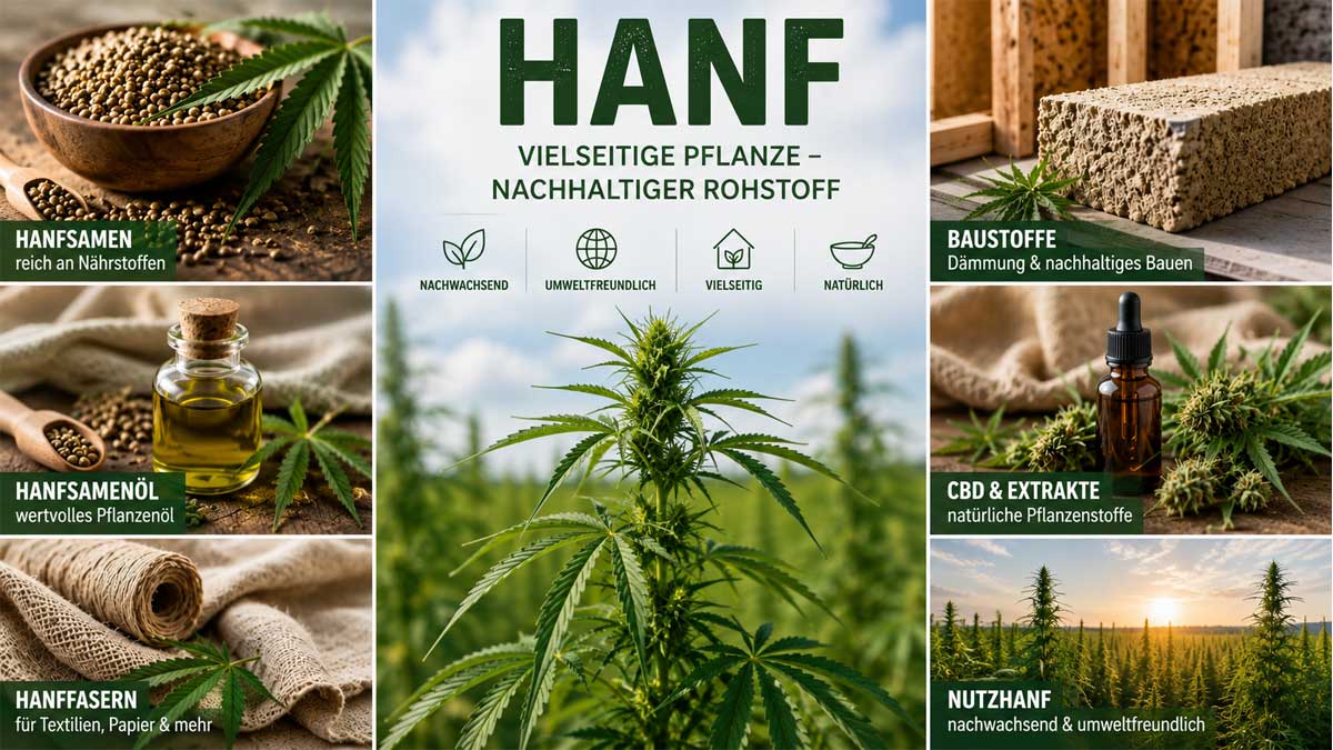 hanf