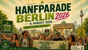 hanfparade 2026 berlin