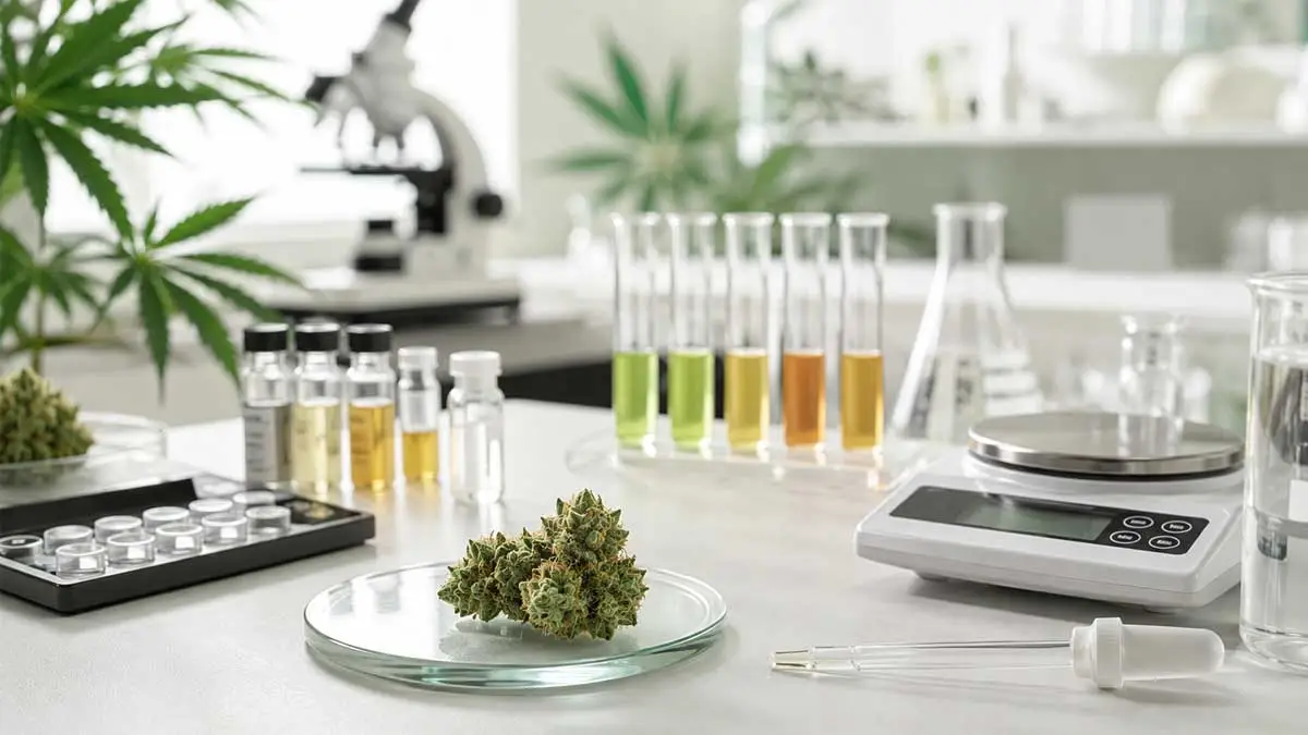 miraculix lab