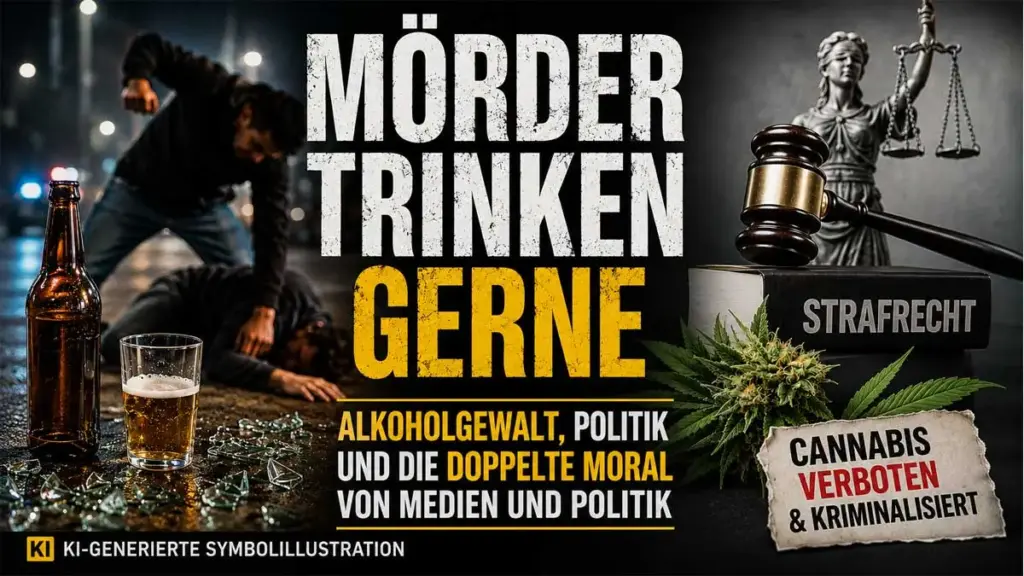 alkoholgewalt