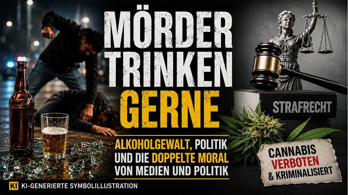 alkoholgewalt