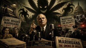 cannabis teufelsdroge