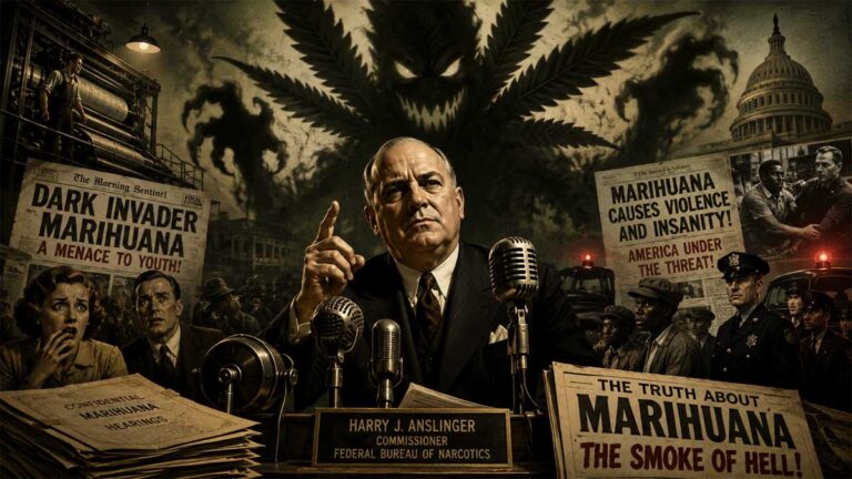cannabis teufelsdroge