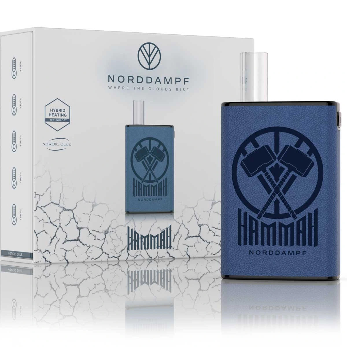 norddampf