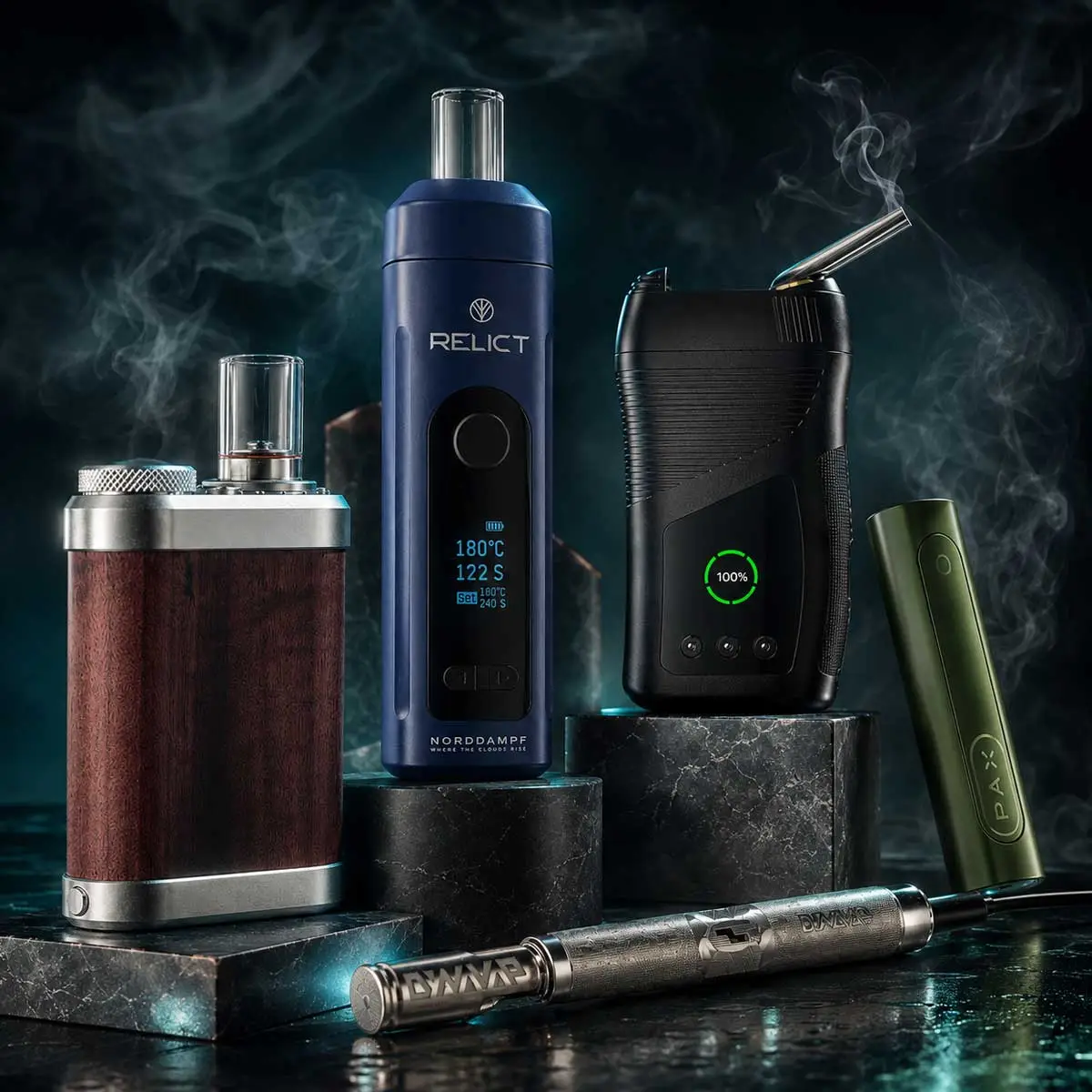 Vaporizer – worauf es wirklich ankommt