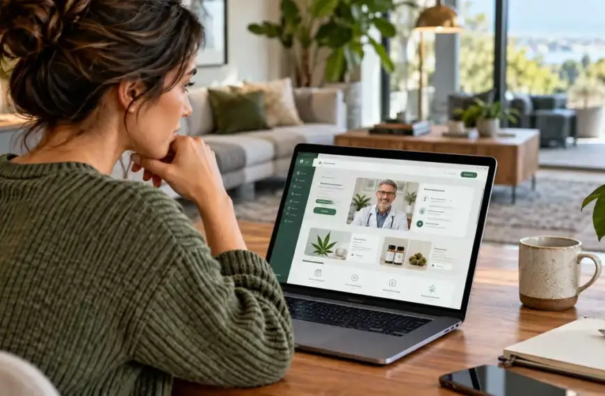cannabis auf rezept