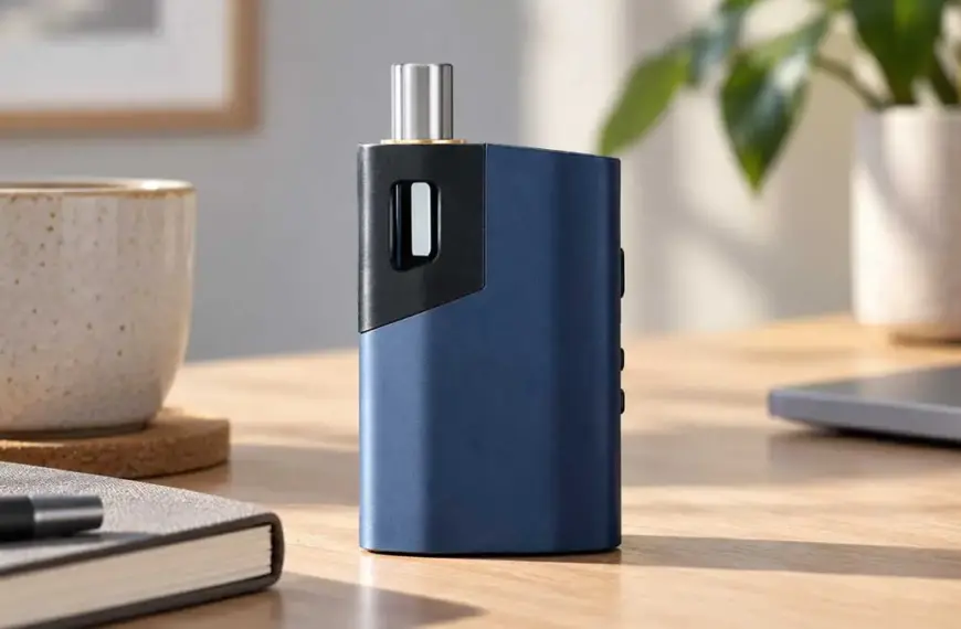 on-demand-vaporizer
