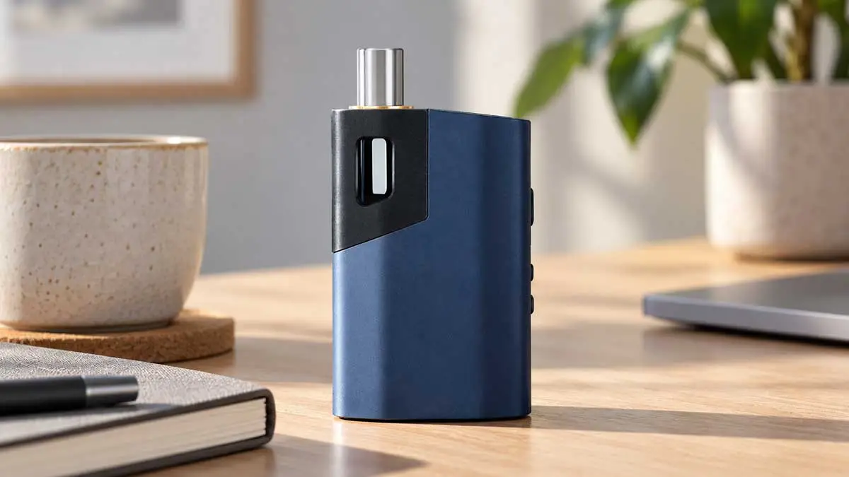 on-demand-vaporizer